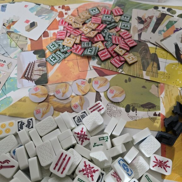 Horrible Games 2018 Dragon Castle Game - 100% Complete - Picture 13 of 14